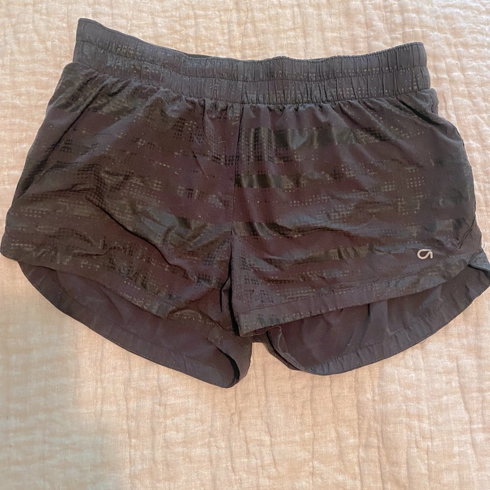 GAP FIT running shorts